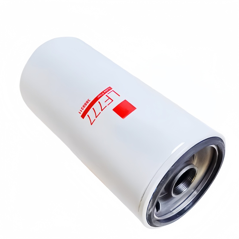 Precise Oil Filter LF777