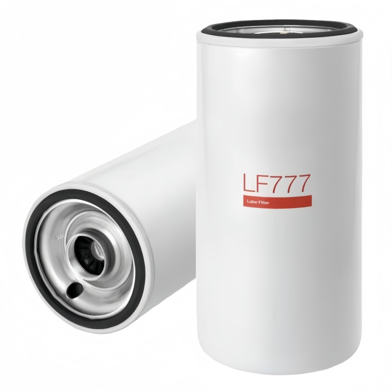 Fleetguard Spin On Lube Filters LF777 2