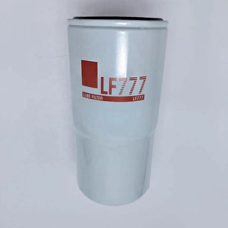 Fleetguard Spin On Lube Filters LF777 3