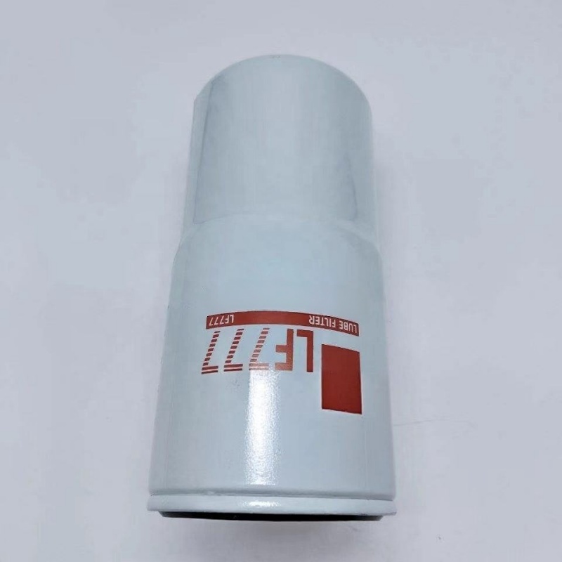 Fleetguard Spin On Lube Filters LF777 4
