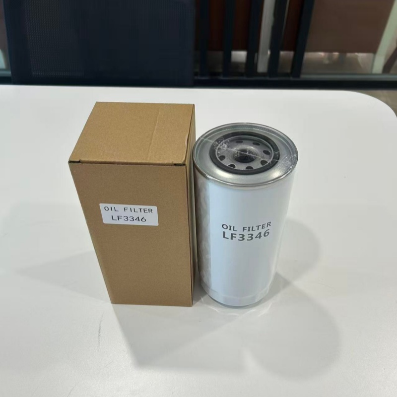Perkins Spin-on Oil Filter 4324909 901136 SE111P 2