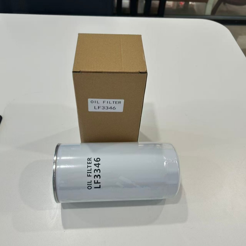 Perkins Spin-on Oil Filter 4324909 901136 SE111P 3