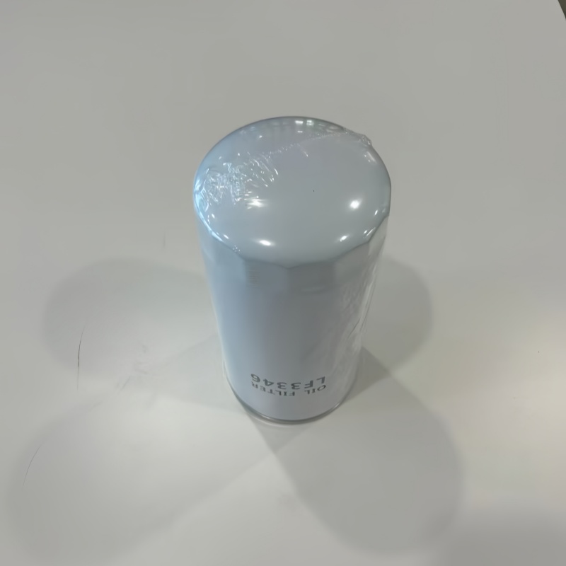 Perkins Spin-on Oil Filter 4324909 901136 SE111P 4
