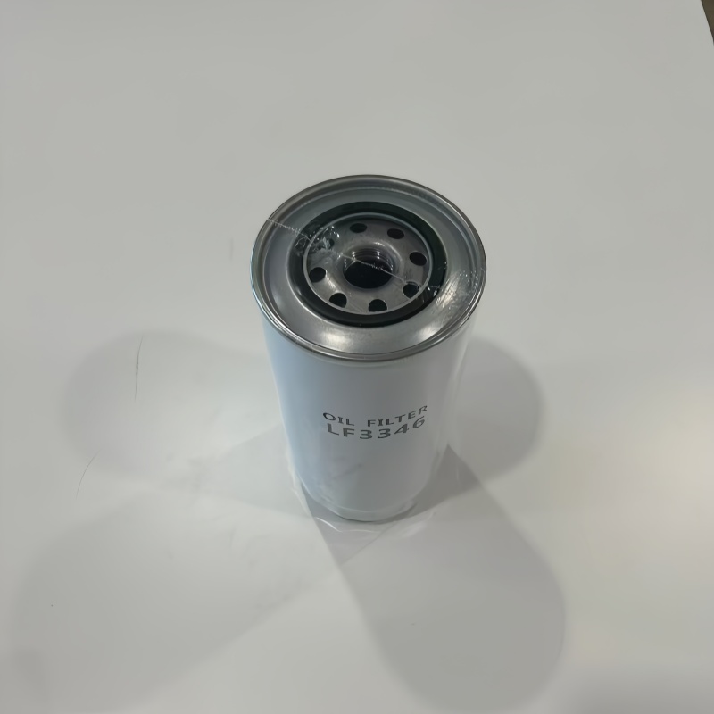 Perkins Spin-on Oil Filter 4324909 901136 SE111P 5