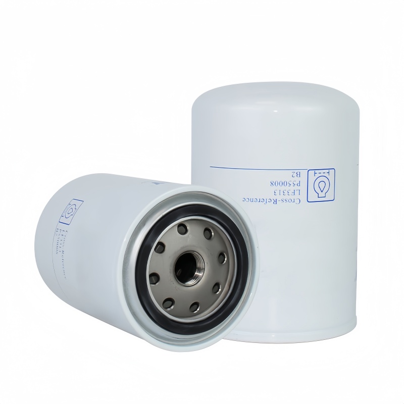 Precise Oil Filter B2