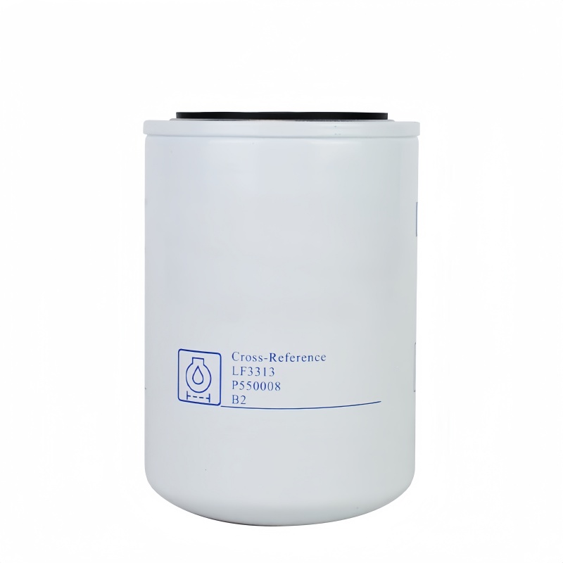 Baldwin Oil Filter B2 2