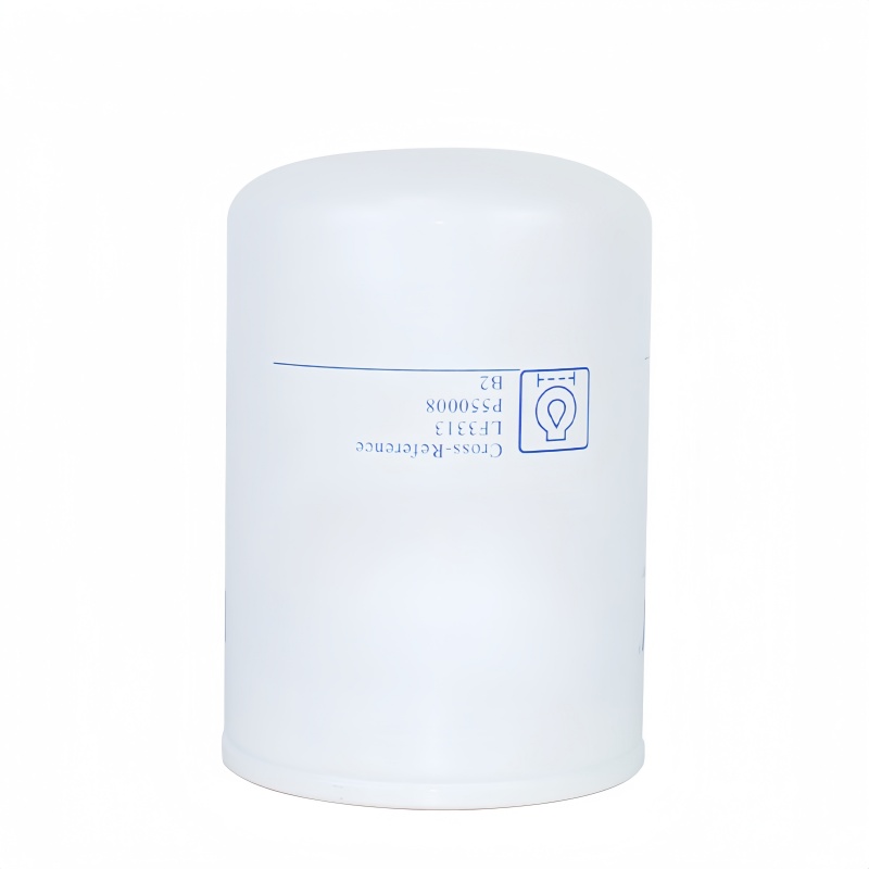 Baldwin Oil Filter B2 3