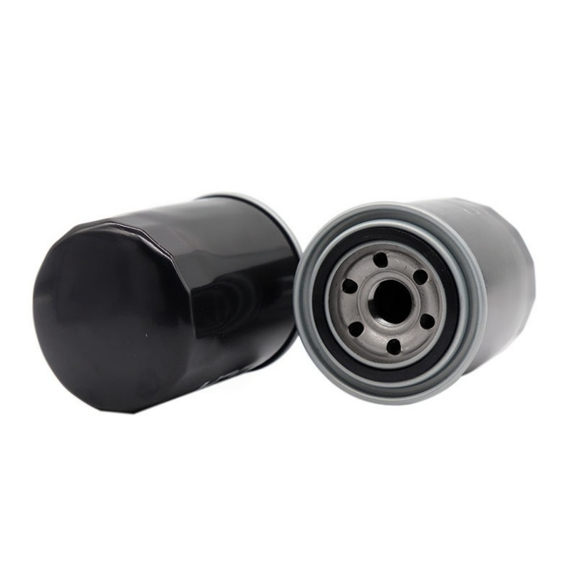 Baldwin Spin on Lube Filters B161S 2