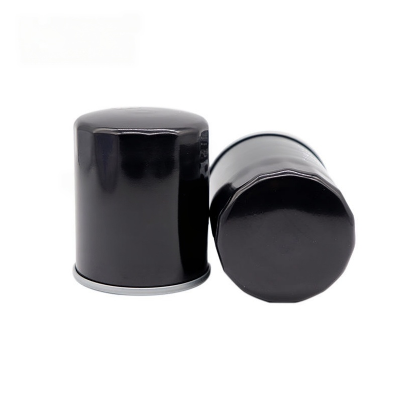 Baldwin Spin on Lube Filters B161S 5