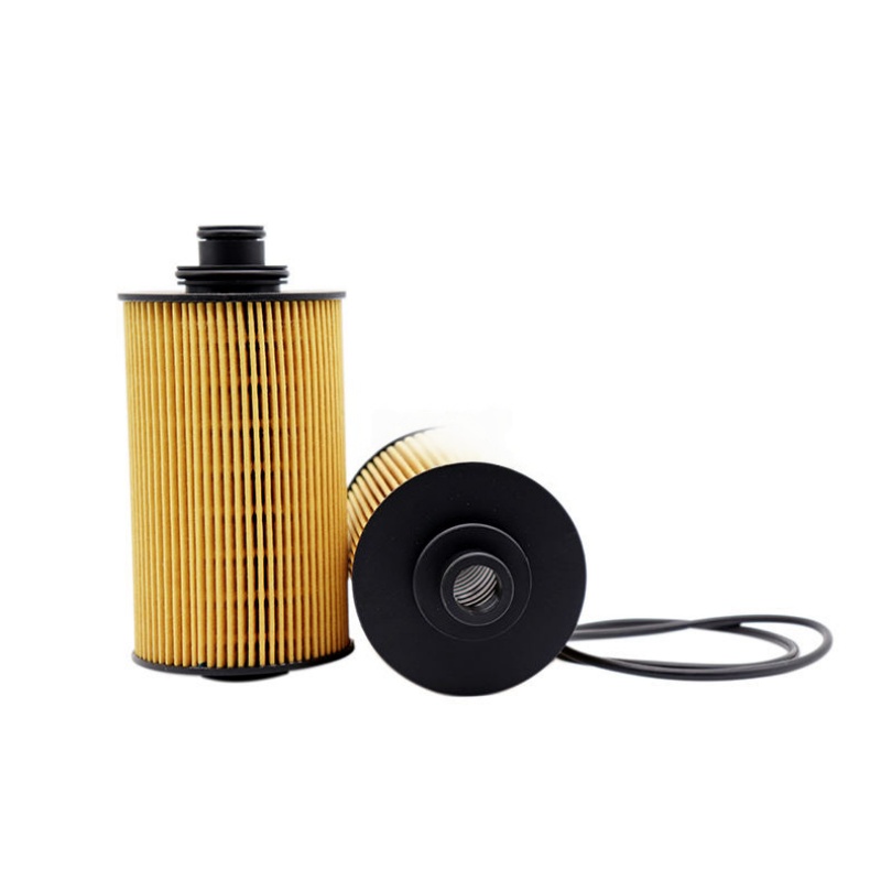 Baldwin Oil Filter BD325