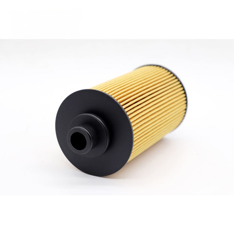 Baldwin Oil Filter BD325 4