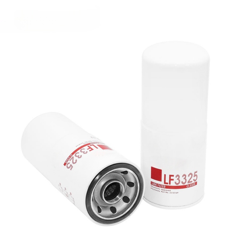Fleetguard Spin-on Oil Filter LF3325 LF9325 LF3363