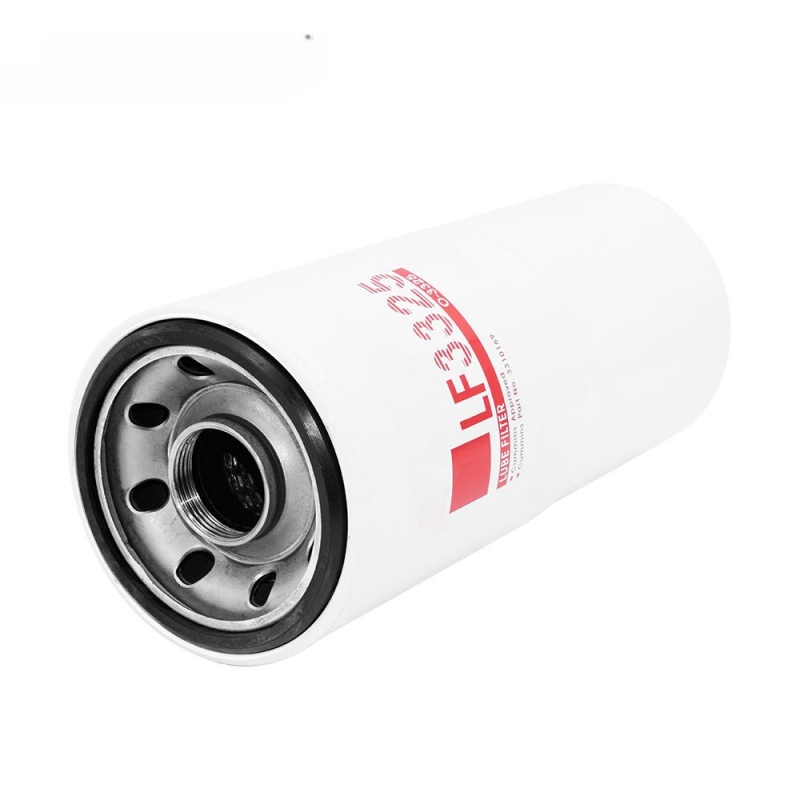Fleetguard Spin-on Oil Filter LF3325  LF9325 LF3363 2
