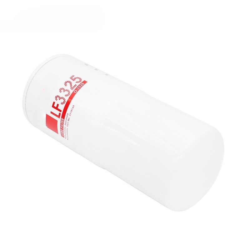 Fleetguard Spin-on Oil Filter LF3325  LF9325 LF3363 3
