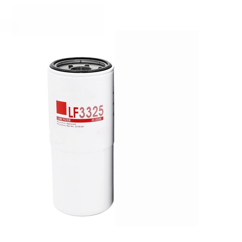 Fleetguard Spin-on Oil Filter LF3325  LF9325 LF3363 4