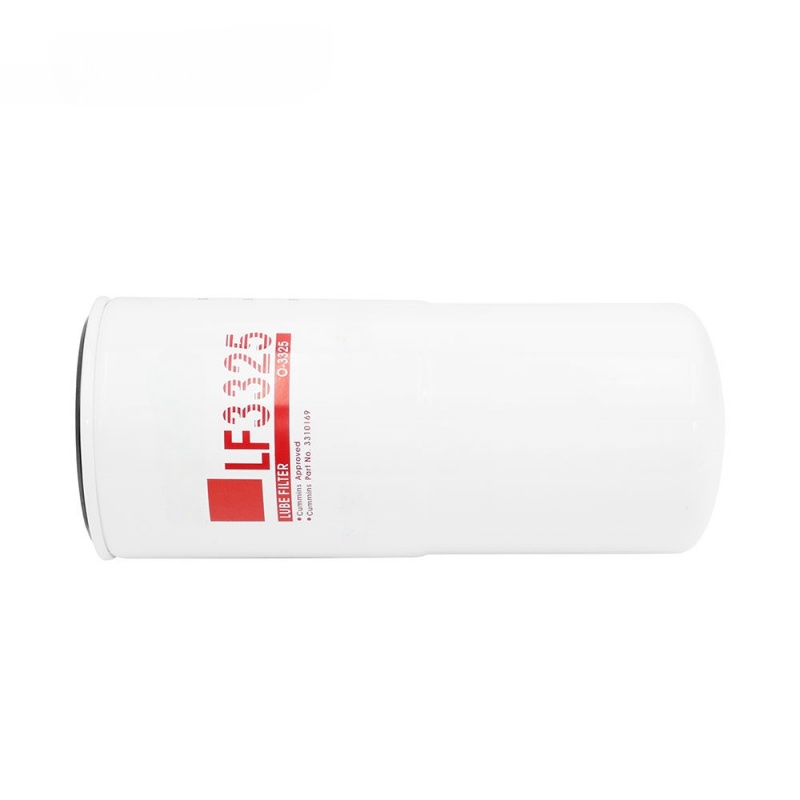 Fleetguard Spin-on Oil Filter LF3325  LF9325 LF3363 5