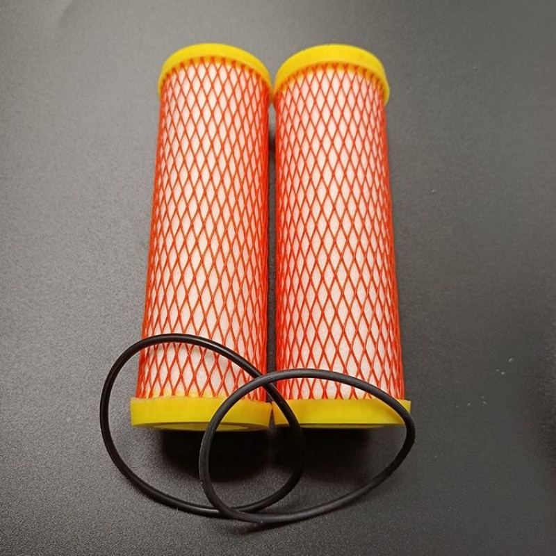 WEICHAI Gas Filter Element 612600190993 2