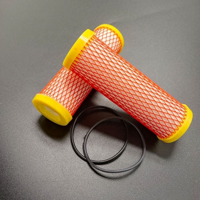 WEICHAI Gas Filter Element 612600190993 3