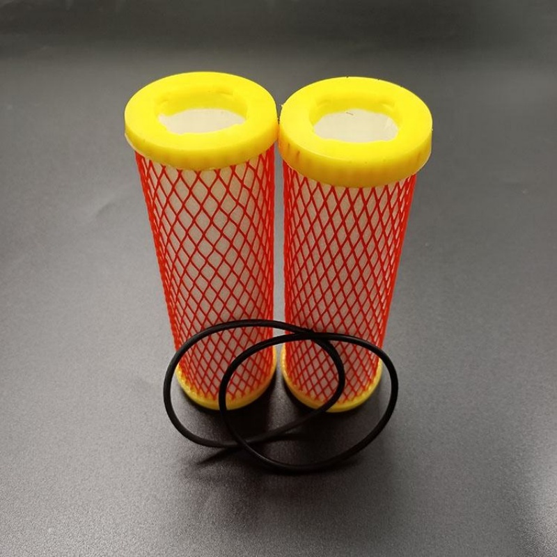 WEICHAI Gas Filter Element 612600190993 4