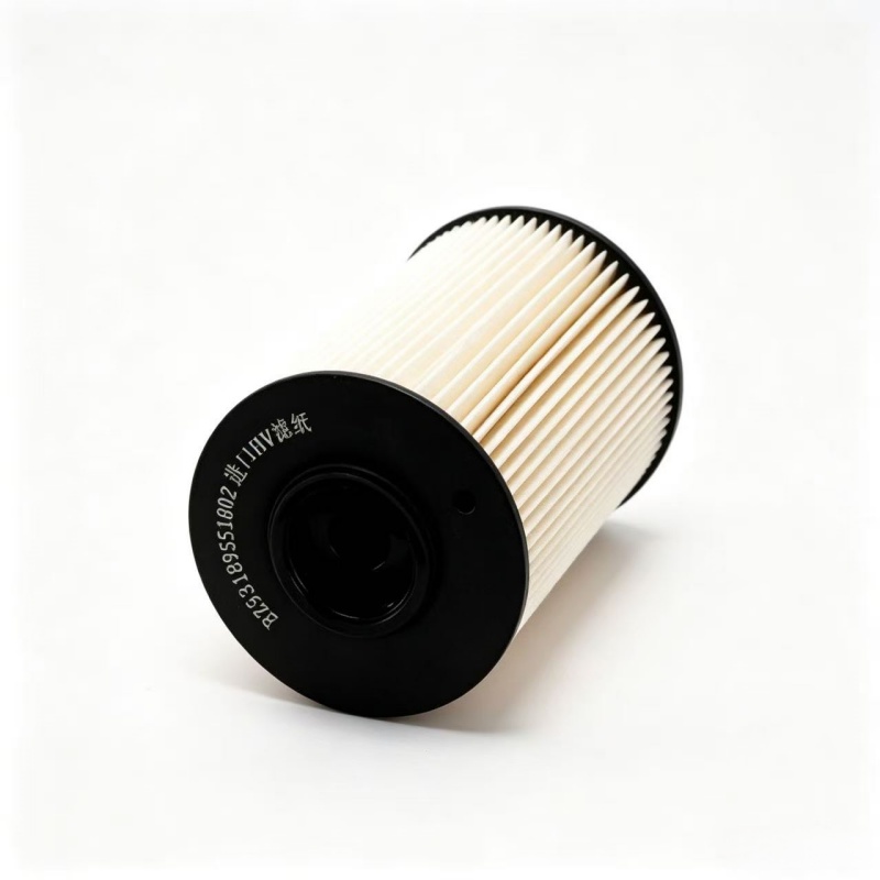 Shacman ECO Fuel Filter Element BZ93189551802 BZ93059550002 BZ93059550003 4