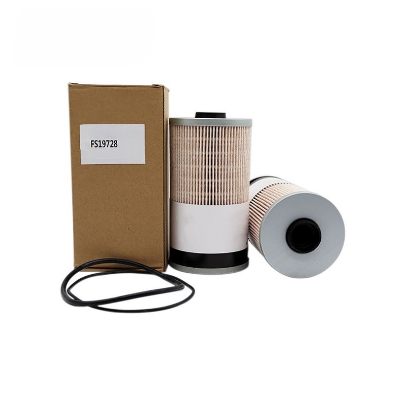 Fleetguard ECO Fuel Water Separator FS19728 5