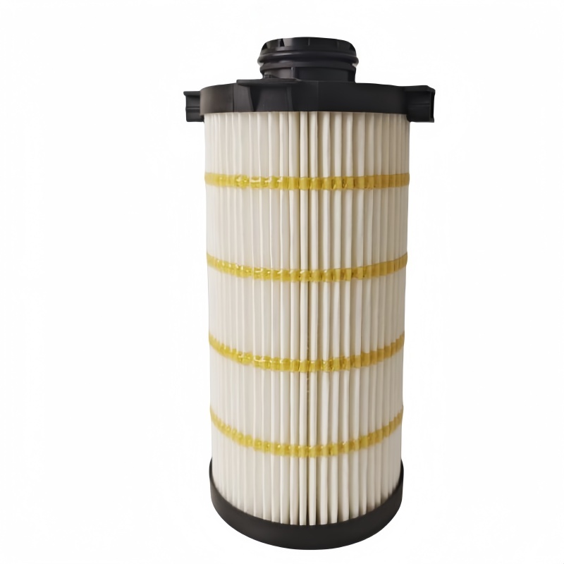 Fleetguard ECO Oil Filter Element LF14004 3