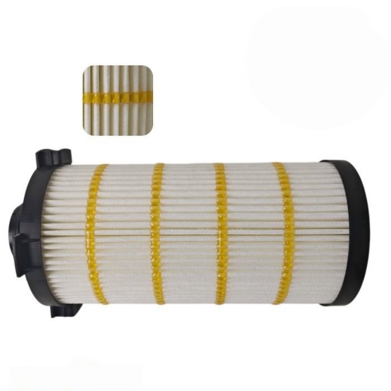 Fleetguard ECO Oil Filter Element LF14004 4