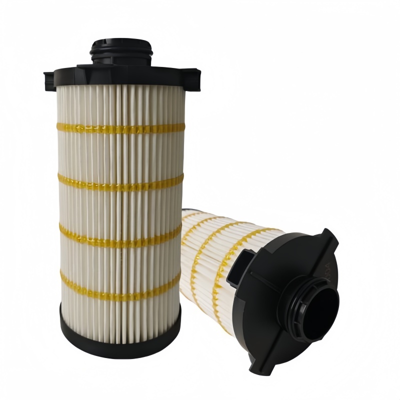 Fleetguard ECO Oil Filter Element LF14004 5
