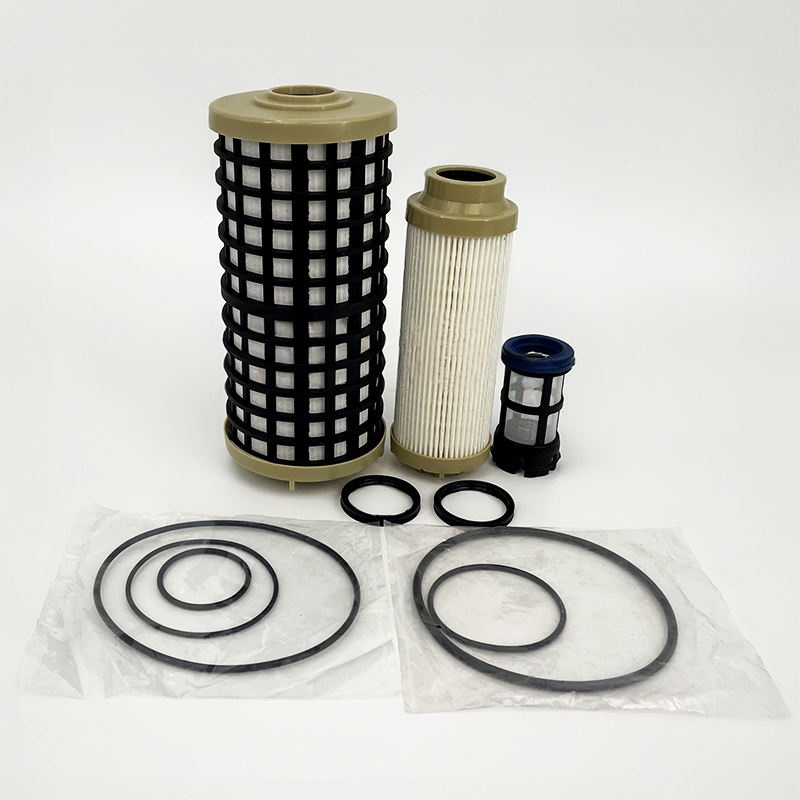 Donaldson Fuel Filter KIT P550954