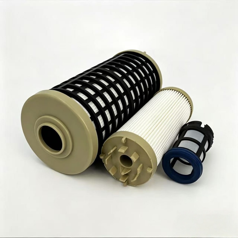 Donaldson Fuel Filter KIT P550954 2