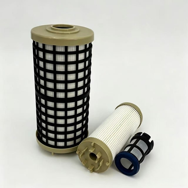 Donaldson Fuel Filter KIT P550954 3