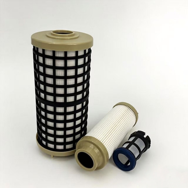 Donaldson Fuel Filter KIT P550954 4