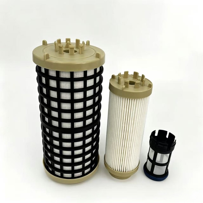 Donaldson Fuel Filter KIT P550954 5