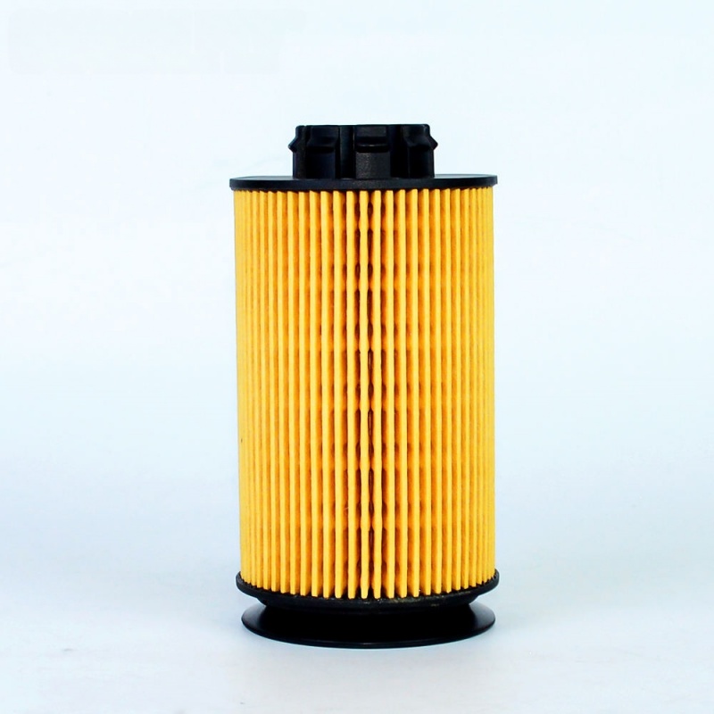 Precise Oil Filter QC000001