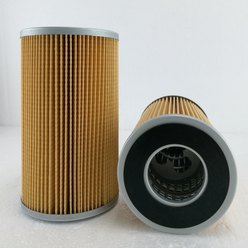 HINO ECO Oil Filter Element 156072430 S156072430 156071100 156071560 3