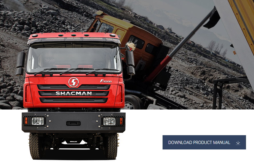 SHACMAN (Shaanxi Heavy-Duty Truck) Filter Compatibility Sharing.