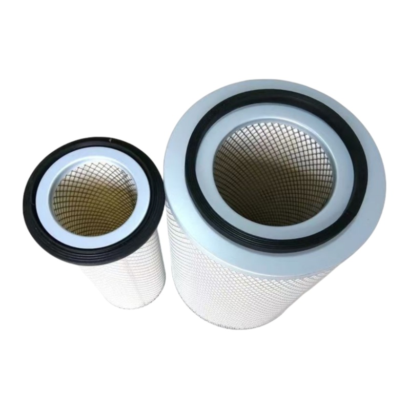 Aftermarket Replacement for Nissan / UD Trucks Air Filter 1654699316 1654699203 4