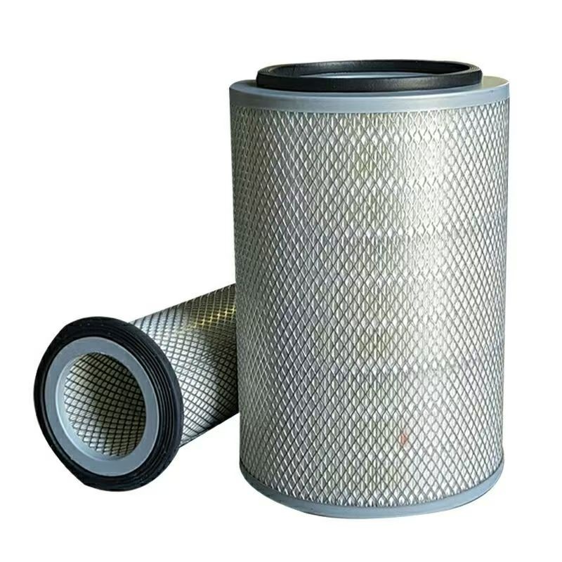Aftermarket Replacement for Nissan / UD Trucks Air Filter 1654699316 1654699203 6