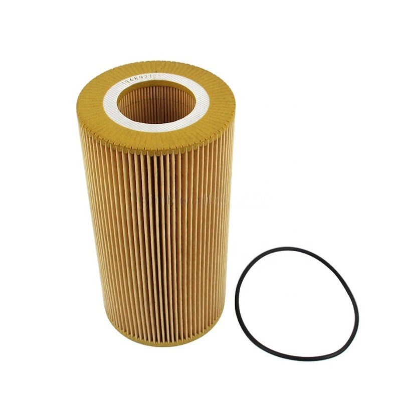 Aftermarket Replacement for DAF ECO Oil Filter Insert 1629393 1643070 1948921