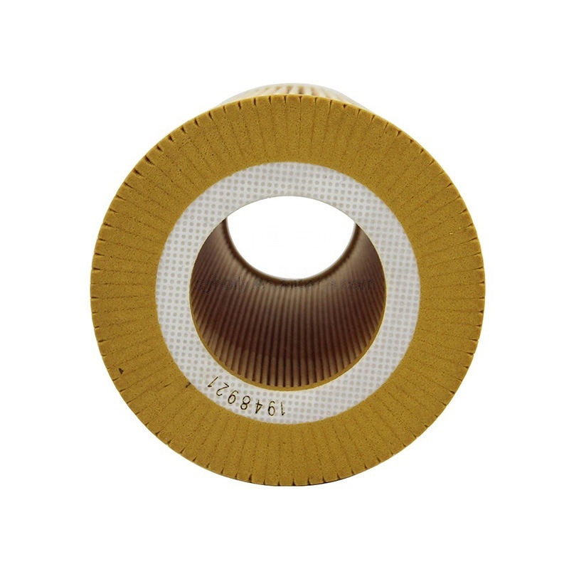 Aftermarket Replacement for DAF ECO Oil Filter Insert 1629393 1643070 1948921 3