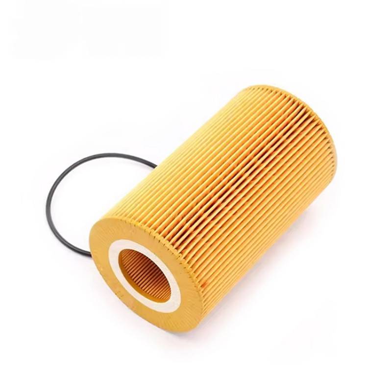 Aftermarket Replacement for DAF ECO Oil Filter Insert 1629393 1643070 1948921 5