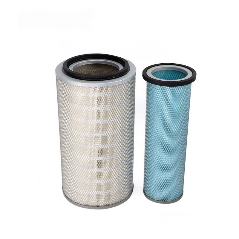 Aftermarket Replacement for Fleetguard Air Filter AF25270