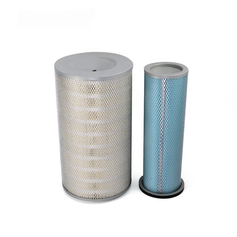 Aftermarket Replacement for Fleetguard Air Filter AF25270 2