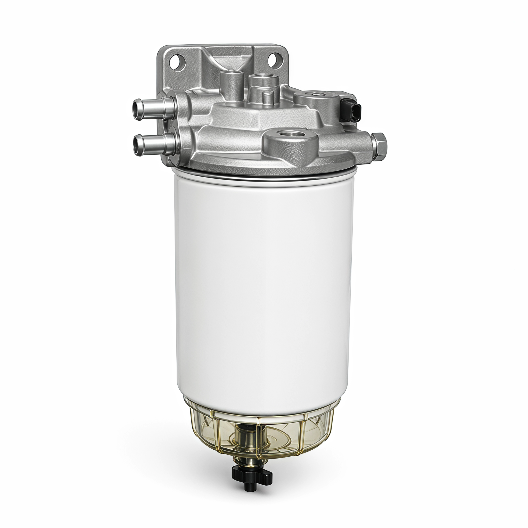 Aftermarket SHACMAN DZ91189550169 Fuel/Water Separator