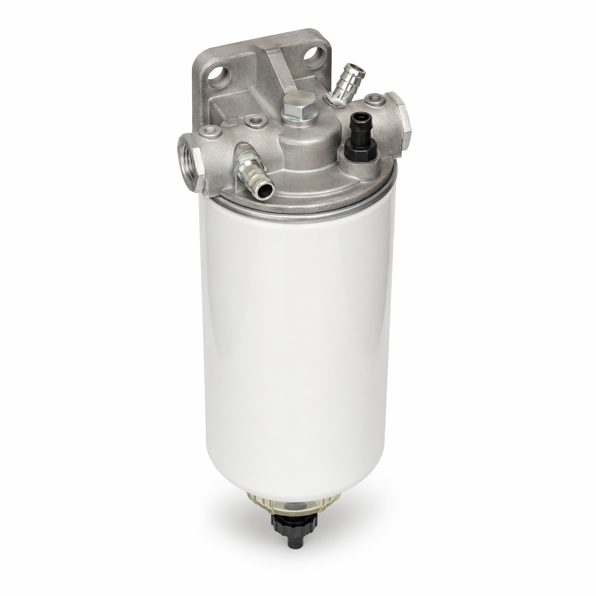 Aftermarket SHACMAN DZ91189550169 Fuel/Water Separator 2