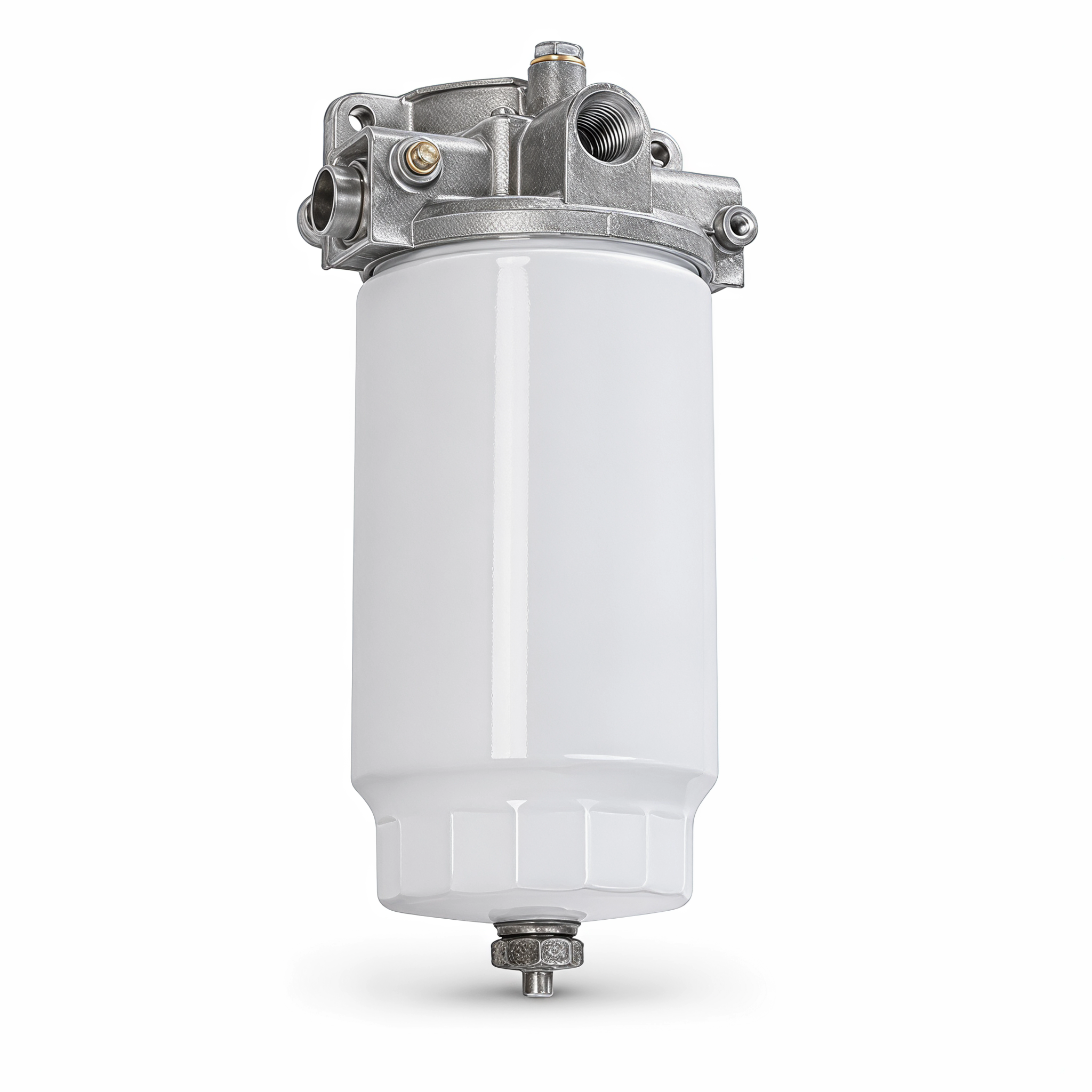 Aftermarket SHACMAN DZ91189550169 Fuel/Water Separator 3