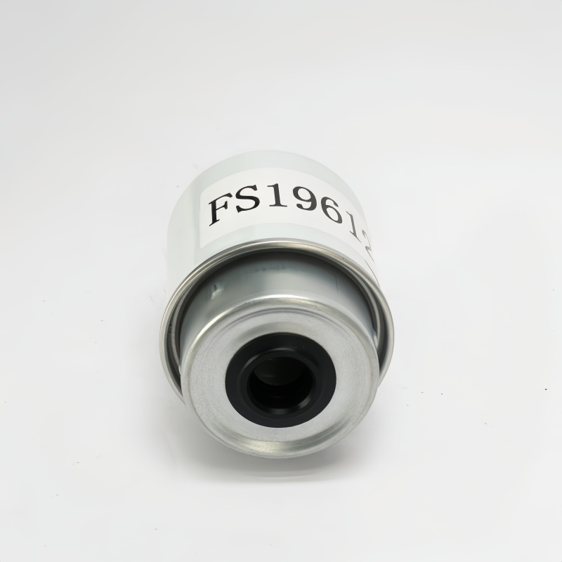 Aftermarket Replacement for Fleetguard Fuel Water Separator Filter FS19612 2