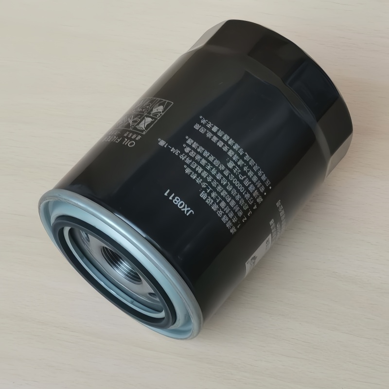 aftermarket Precise JX0811 Spin-On Oil Filter