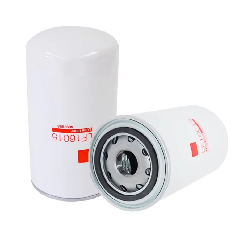 Fleetguard Spin on Oil Filter Canister LF16015