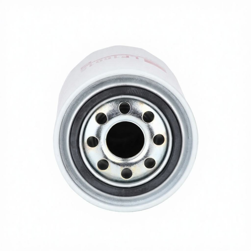 Fleetguard Spin on Oil Filter Canister LF16015 2